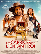 Les caprices de l'enfant Roi