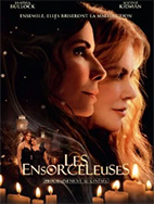 Les ensorceleuses 2