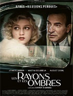 Les rayons et les ombres