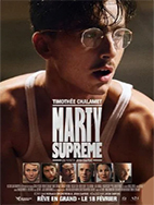 Marty suprême