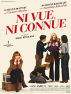 Ni vue ni connue