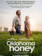 Oklahoma honey