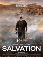 Salvation