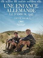 Une enfance Allemande