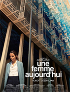Une femme aujourd'hui