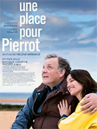 Une place pour Pierrot