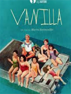 Vanilla