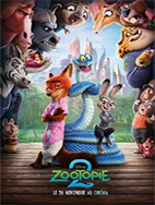 Zootopie 2