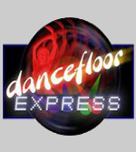dancefloor express