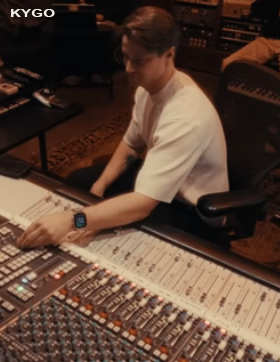 Kygo