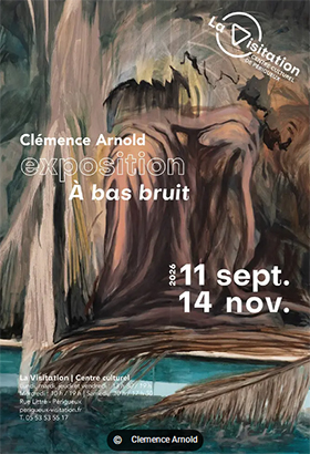 Expo Clemence Arnold