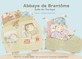 Expo Brantome