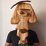 Expo Quique Gurevich