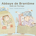 Expo Isabelle Desternes