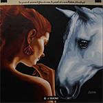 Expo Jean Guionie Brantome