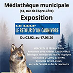 Expo La Roche Chalais