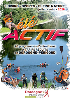 2té Actif