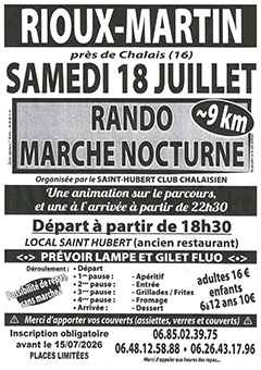 Rando Rioux Martin