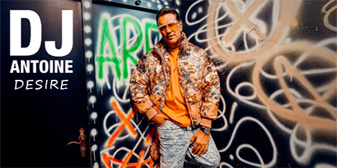 Dj Antoine