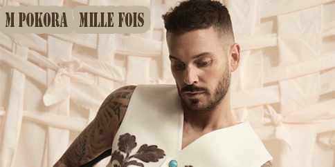 M Pokora