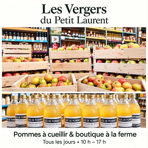 Le Petit Laurent