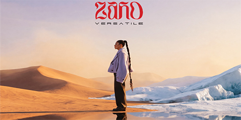 Zaho