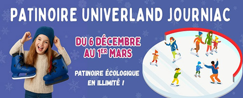 Patinoire Univerland