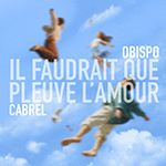 P Obispo & F Cabrel