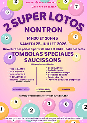 Lotos Nontron