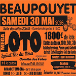 Loto Beaupouyet