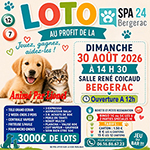 Loto Bergerac