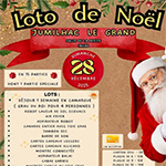 Loto Jumilhac le Grand