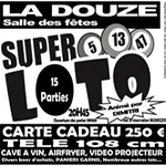 Loto La Douze