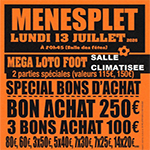 Loto Menesplet