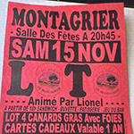 Loto Montagrier
