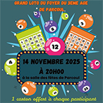 Loto Parcoul