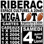 Loto Riberac