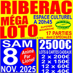 Loto Riberac