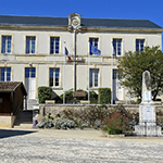 Mairie La Douze