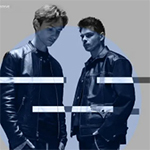 Lucas & Steve