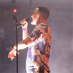 Mike Posner