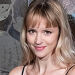 Angèle