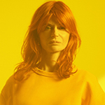 Axelle Red