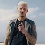 M Pokora