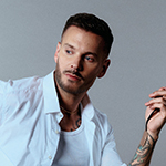 M Pokora