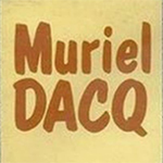 Muriel Dacq