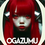 Ogazumu