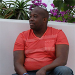 Duane Harden