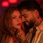 Maluma & Shakira