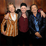 Rolling Stones